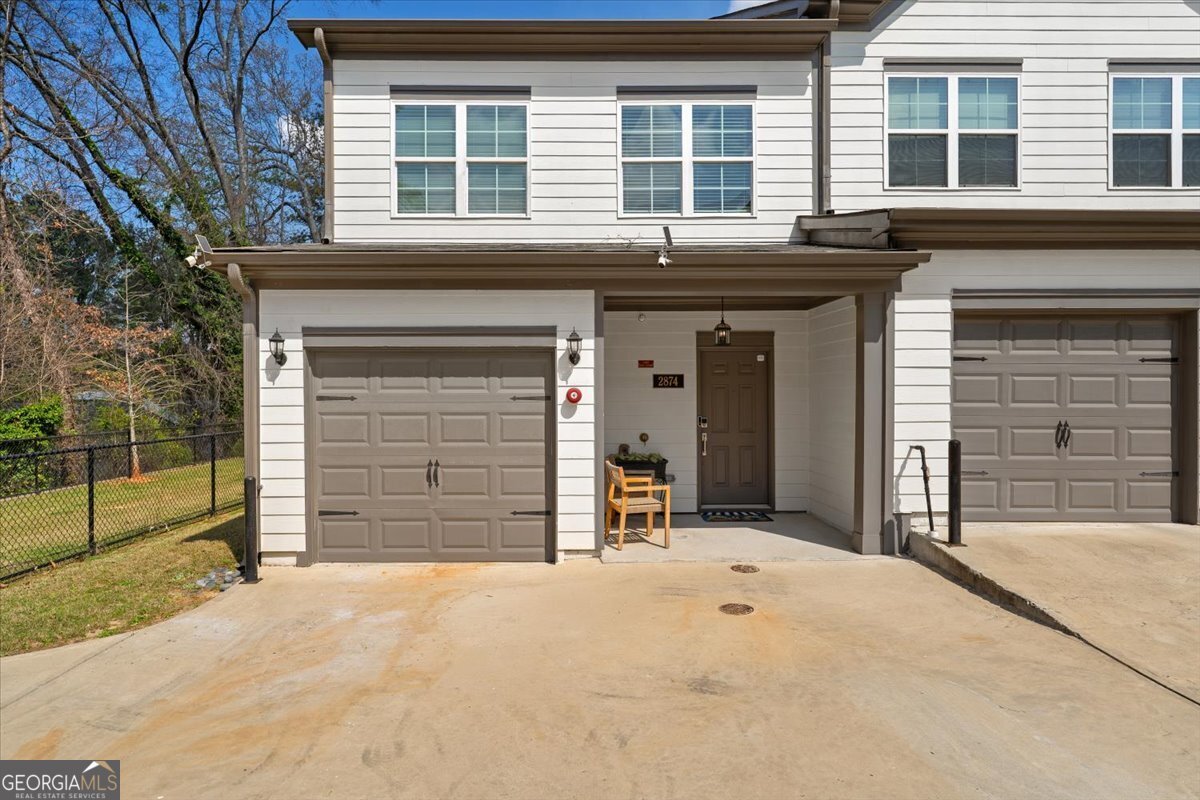 2874 Barnett Court Atlanta - Photo 1