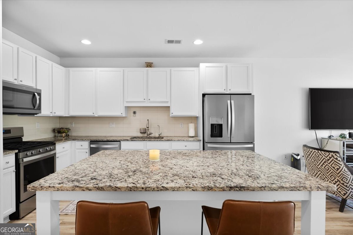 2874 Barnett Court Atlanta - Photo 10