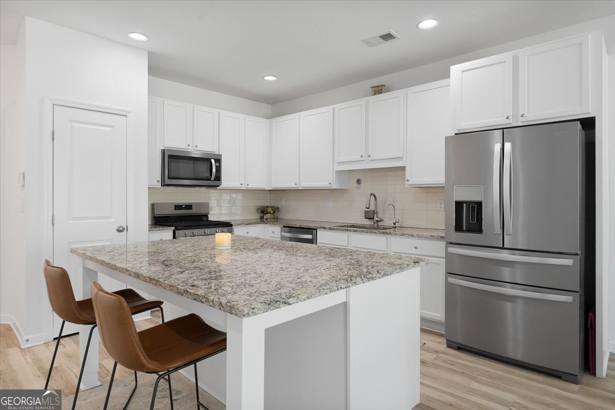 2874 Barnett Court Atlanta - Photo 11