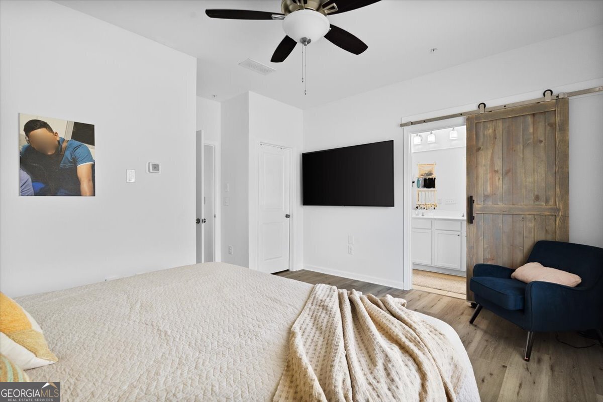 2874 Barnett Court Atlanta - Photo 18