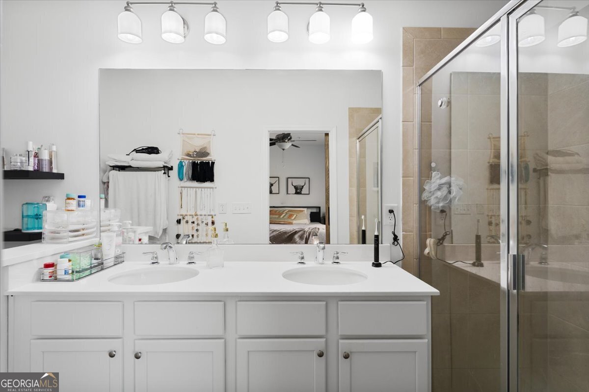 2874 Barnett Court Atlanta - Photo 19