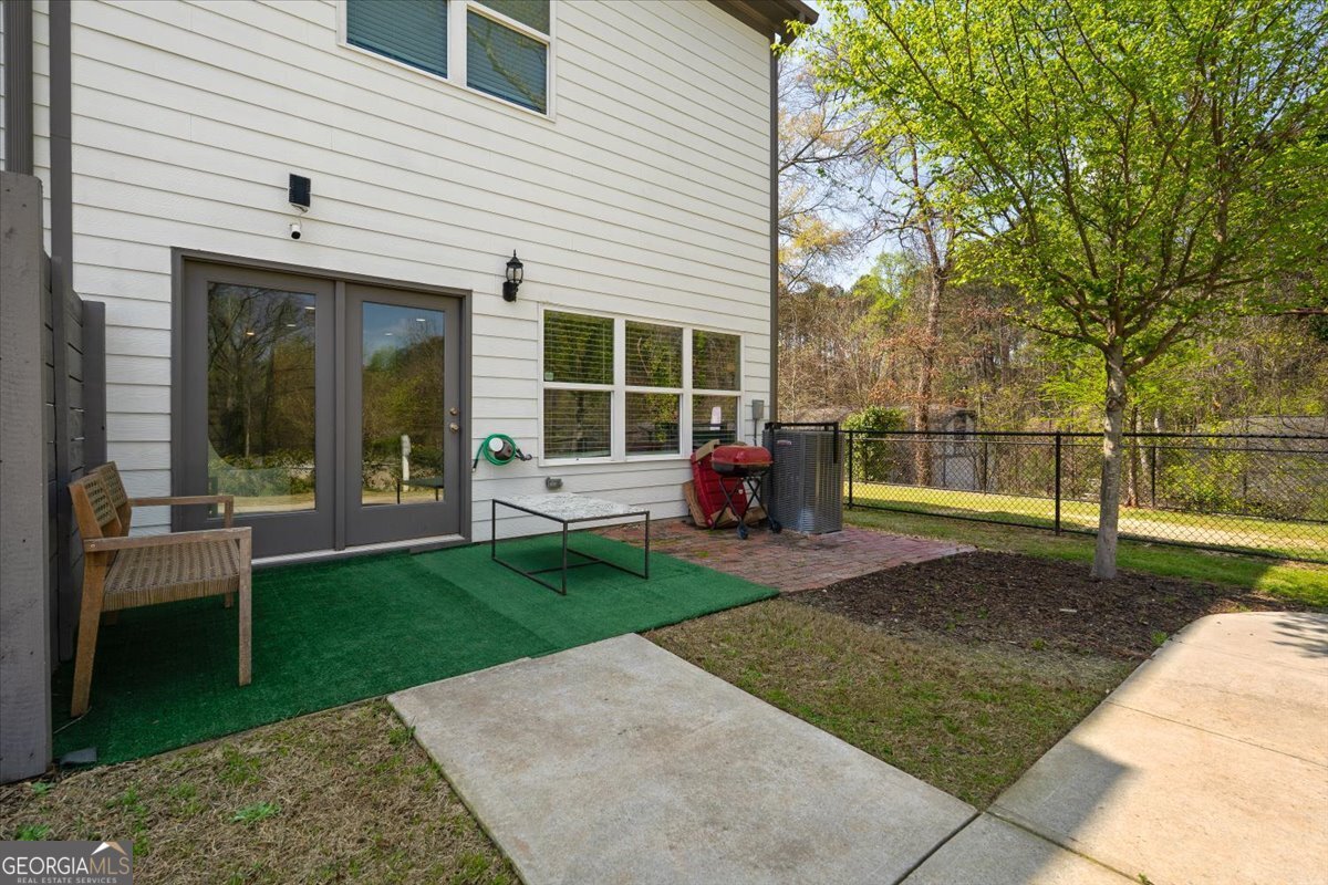 2874 Barnett Court Atlanta - Photo 25