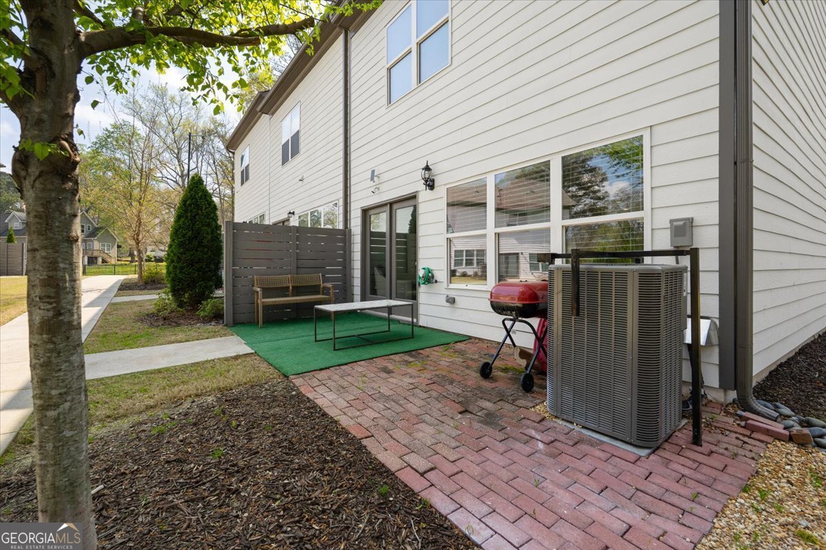 2874 Barnett Court Atlanta - Photo 26