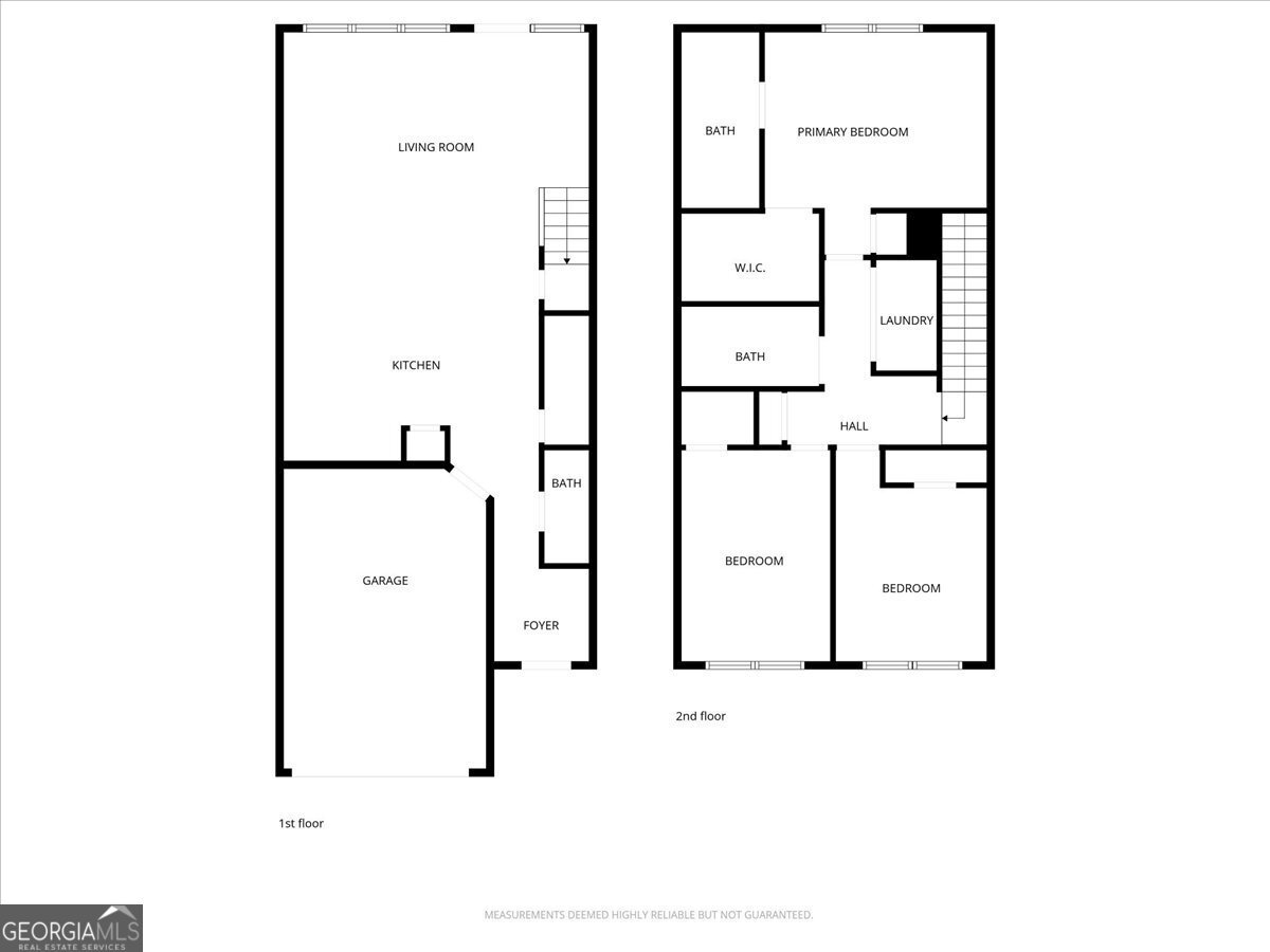 2874 Barnett Court Atlanta - Photo 31