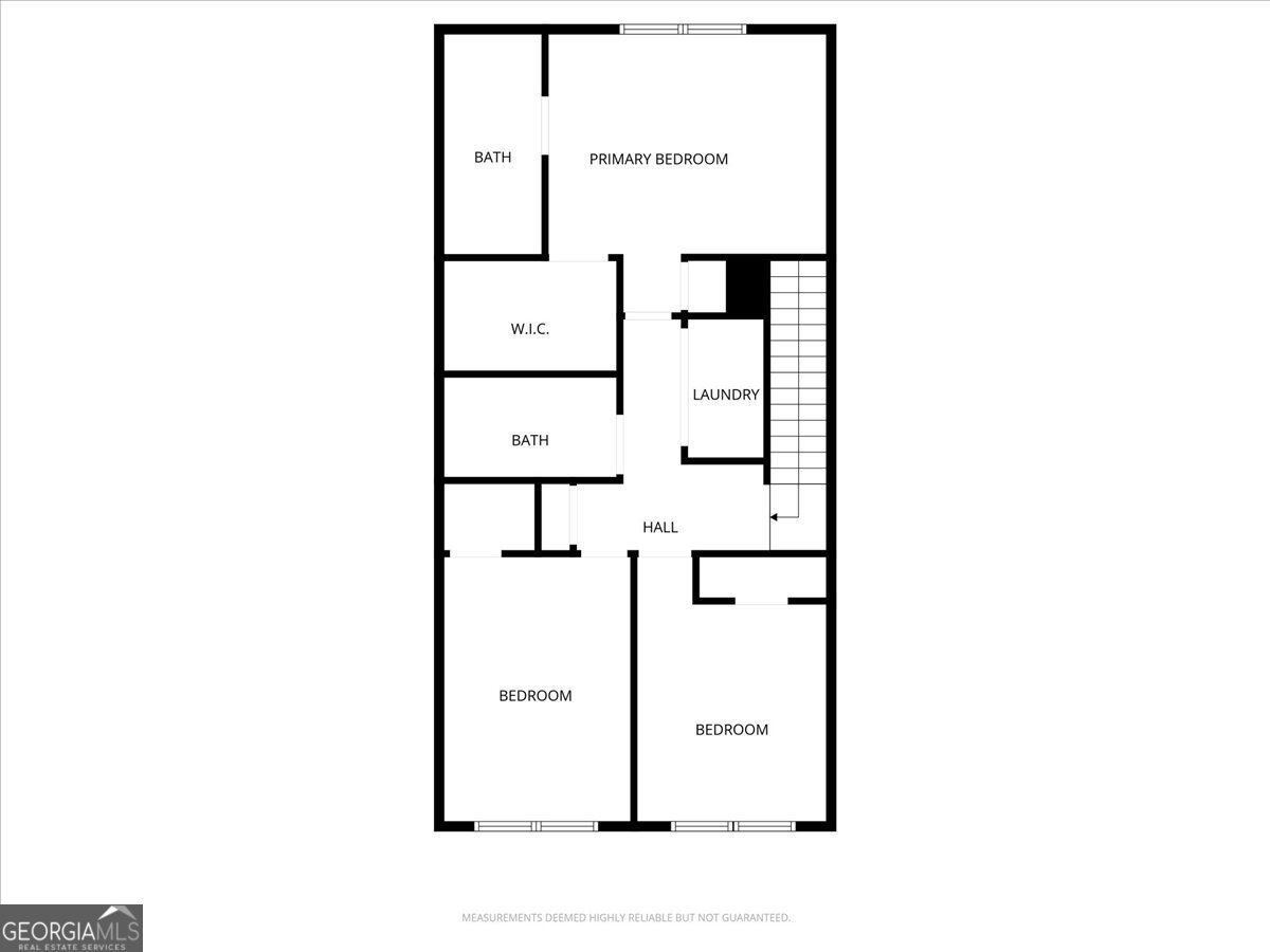 2874 Barnett Court Atlanta - Photo 32