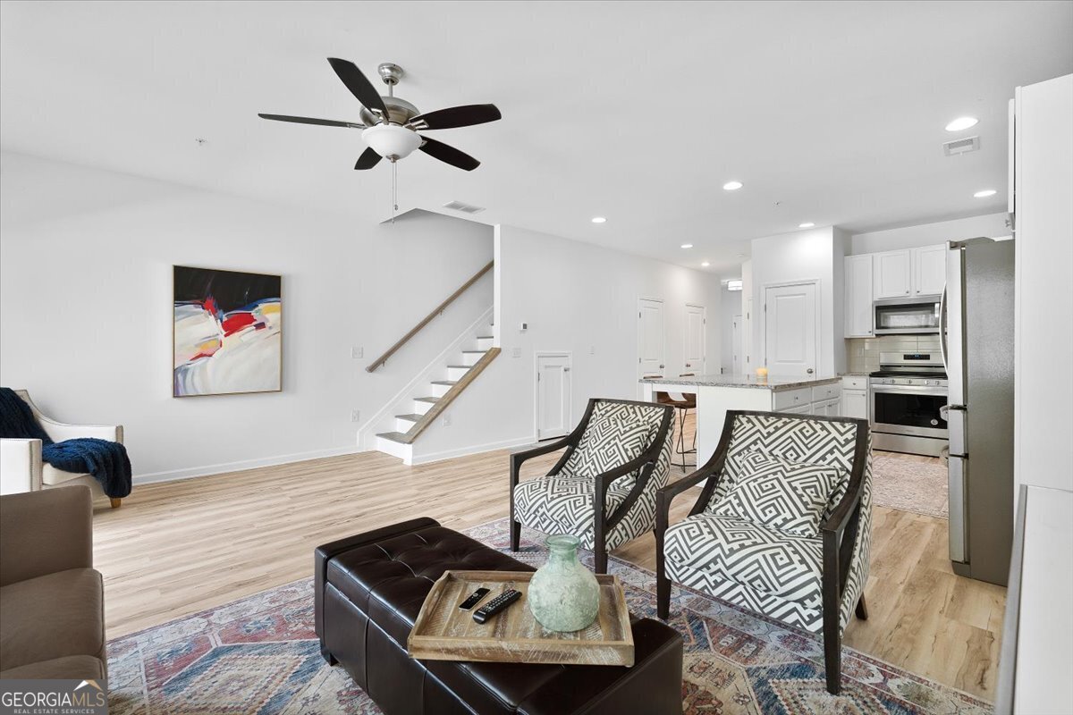 2874 Barnett Court Atlanta - Photo 6