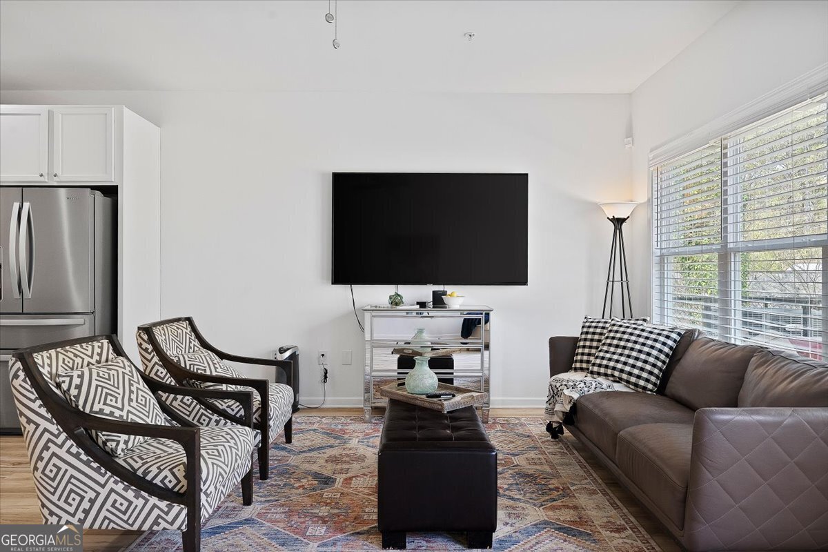 2874 Barnett Court Atlanta - Photo 7