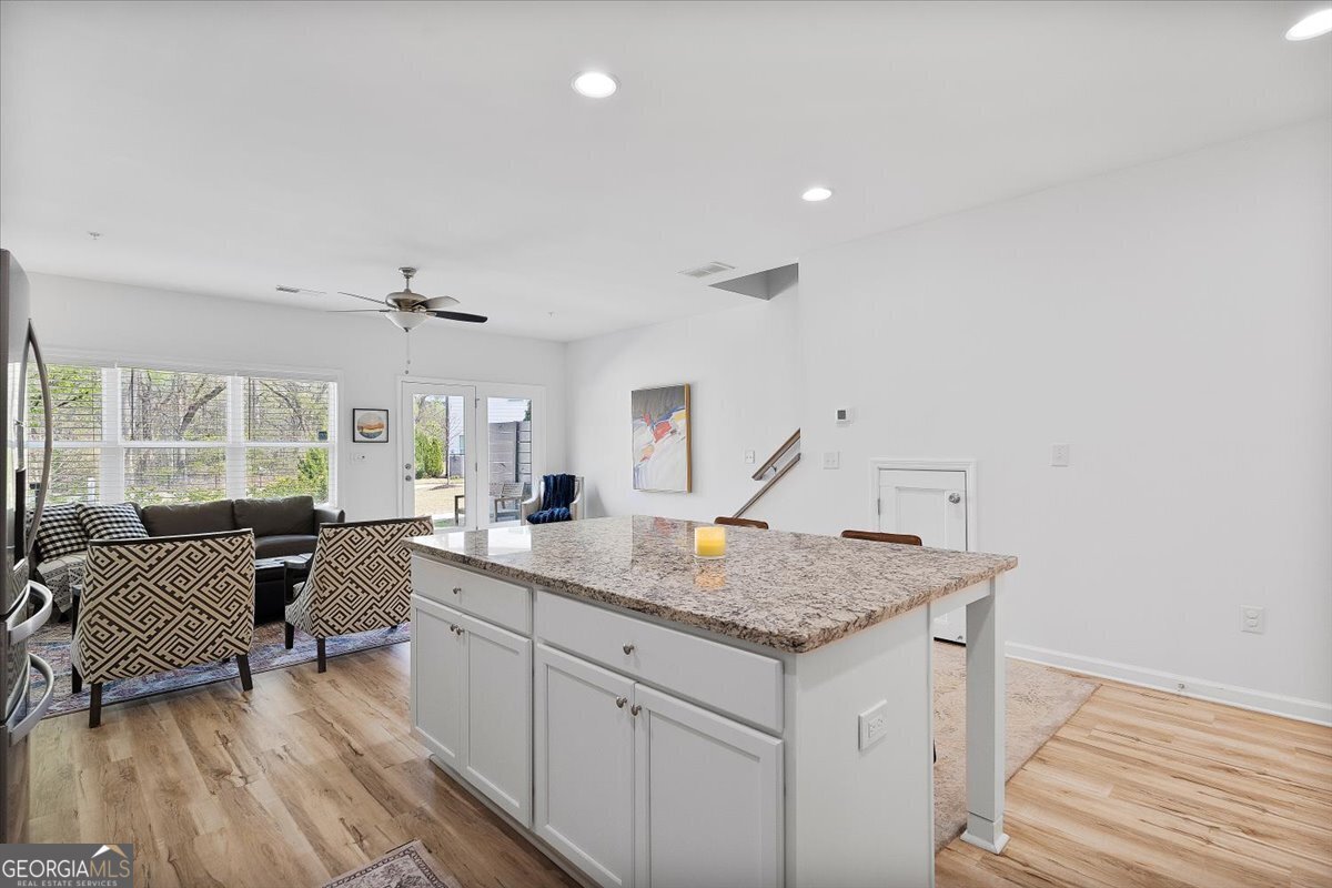 2874 Barnett Court Atlanta - Photo 8