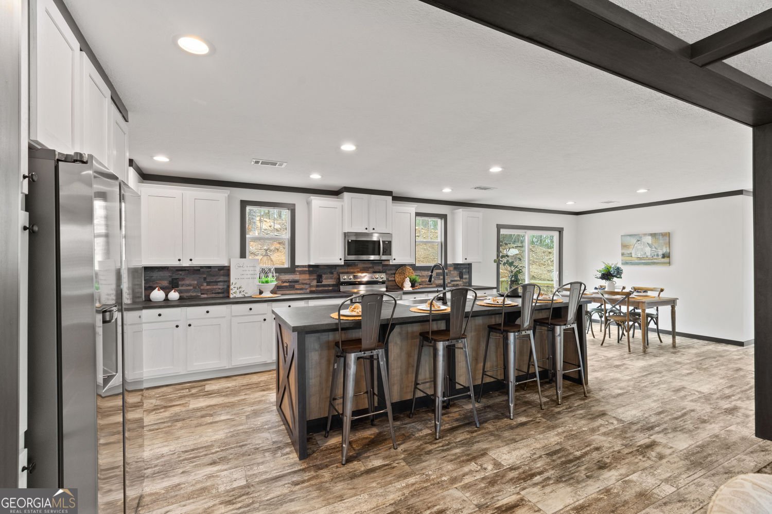 1204 Rockhouse Road Waleska - Photo 13