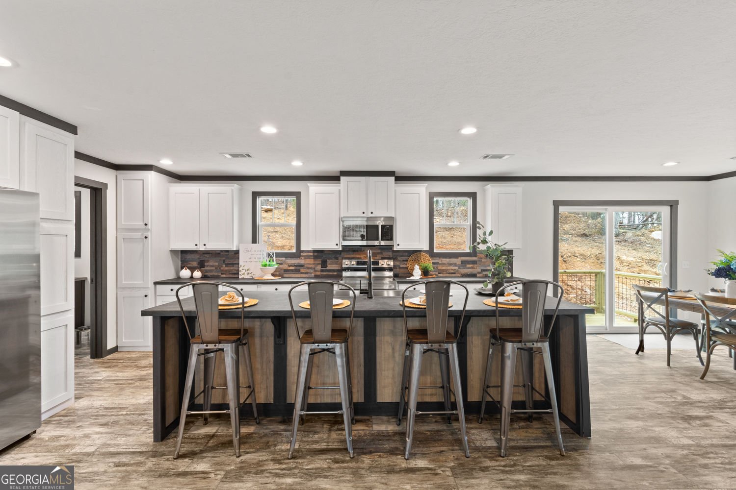 1204 Rockhouse Road Waleska - Photo 14