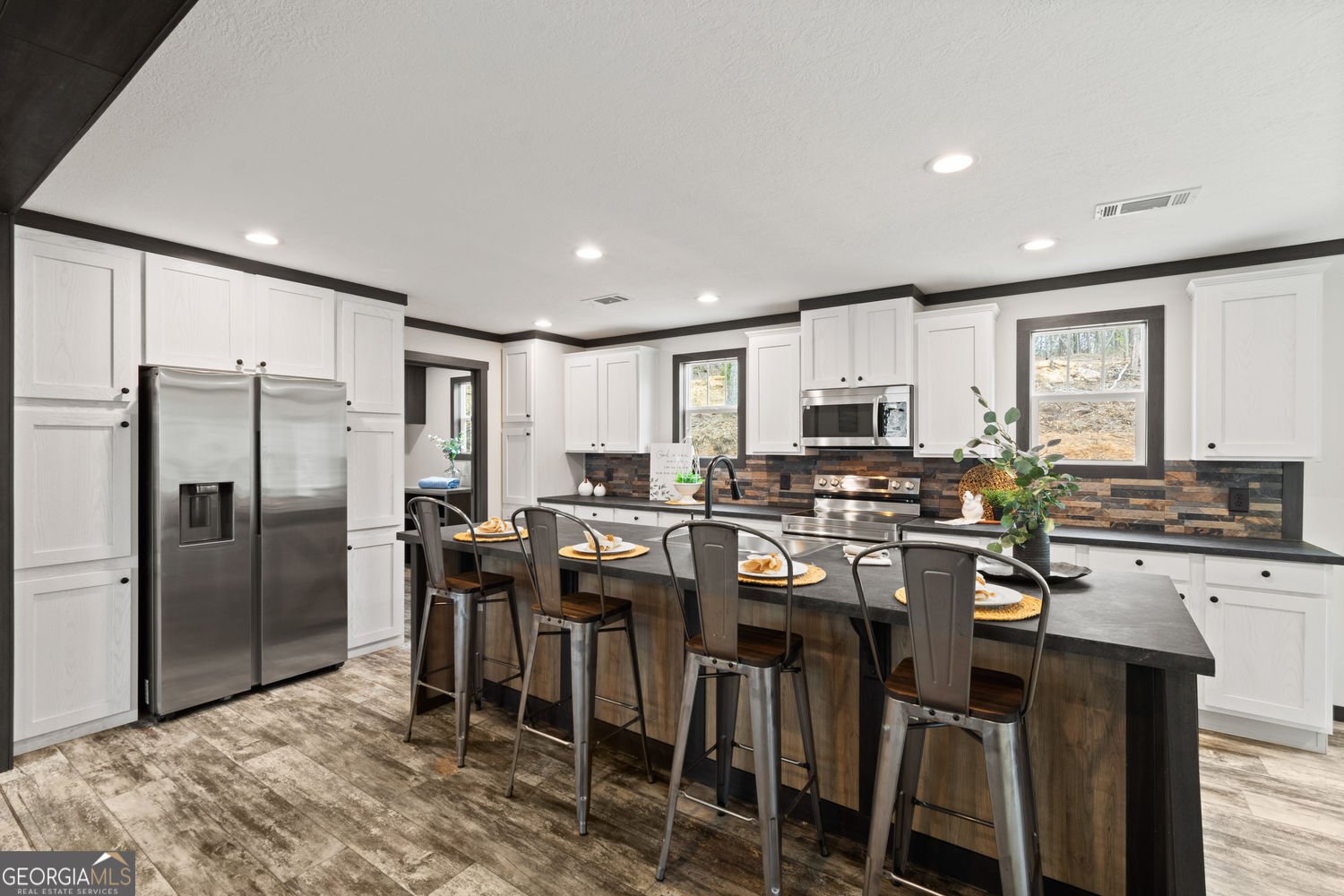 1204 Rockhouse Road Waleska - Photo 15