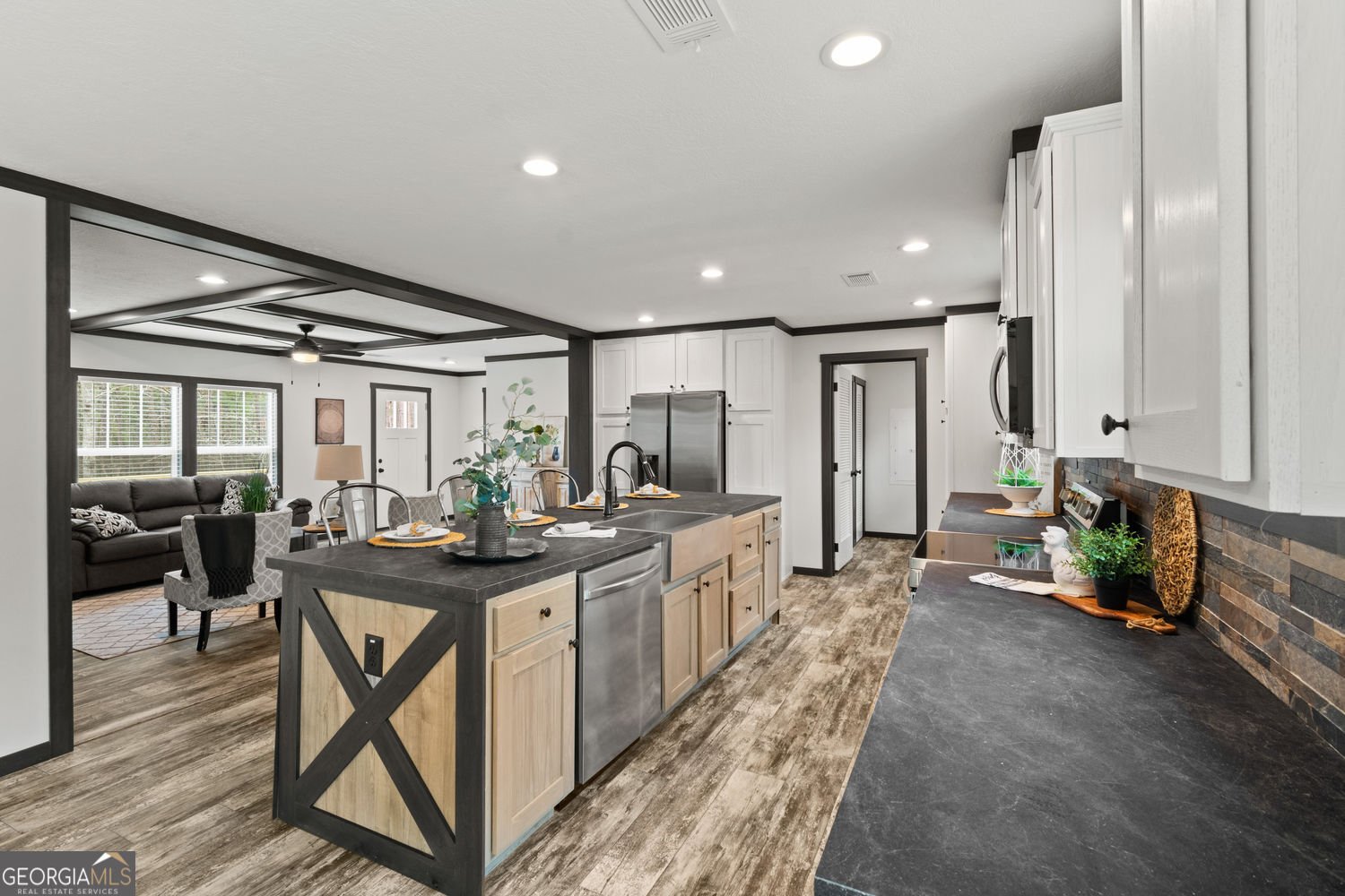 1204 Rockhouse Road Waleska - Photo 17