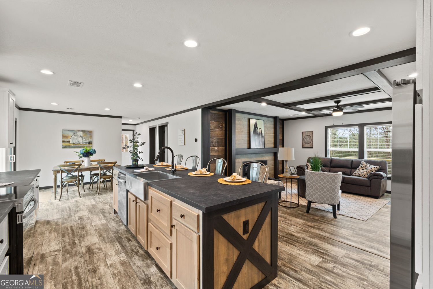 1204 Rockhouse Road Waleska - Photo 20