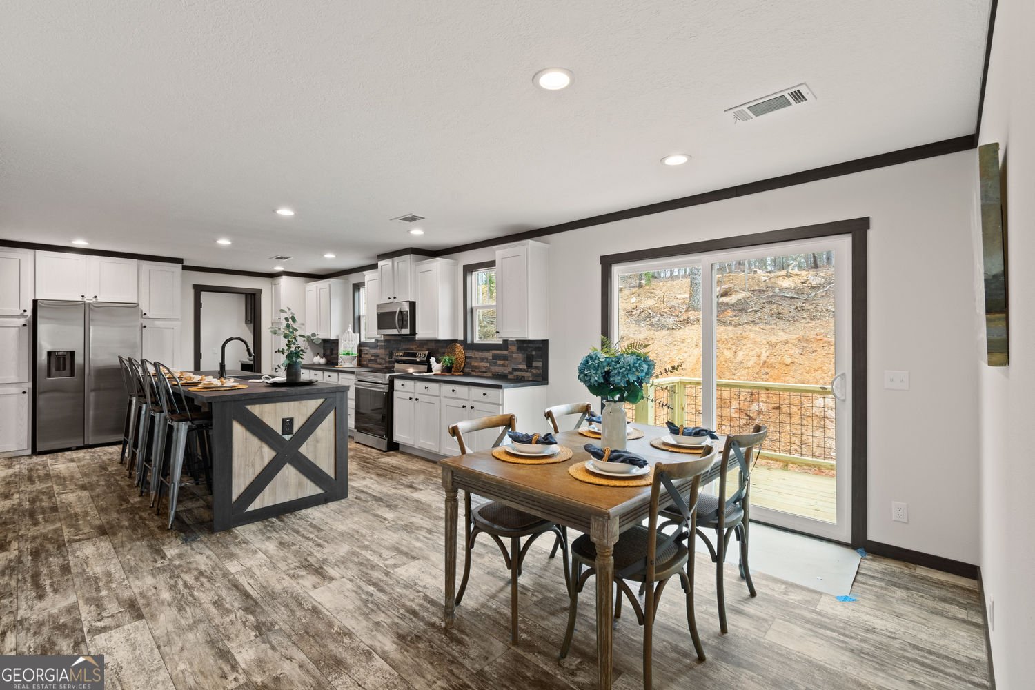 1204 Rockhouse Road Waleska - Photo 22