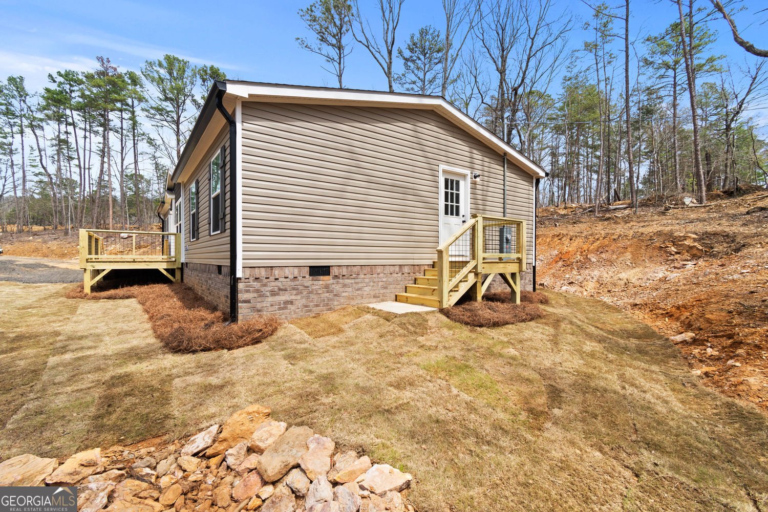 1204 Rockhouse Road Waleska - Photo 36