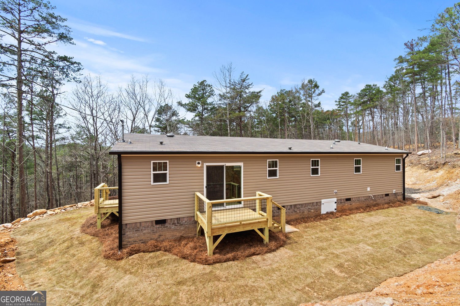 1204 Rockhouse Road Waleska - Photo 37