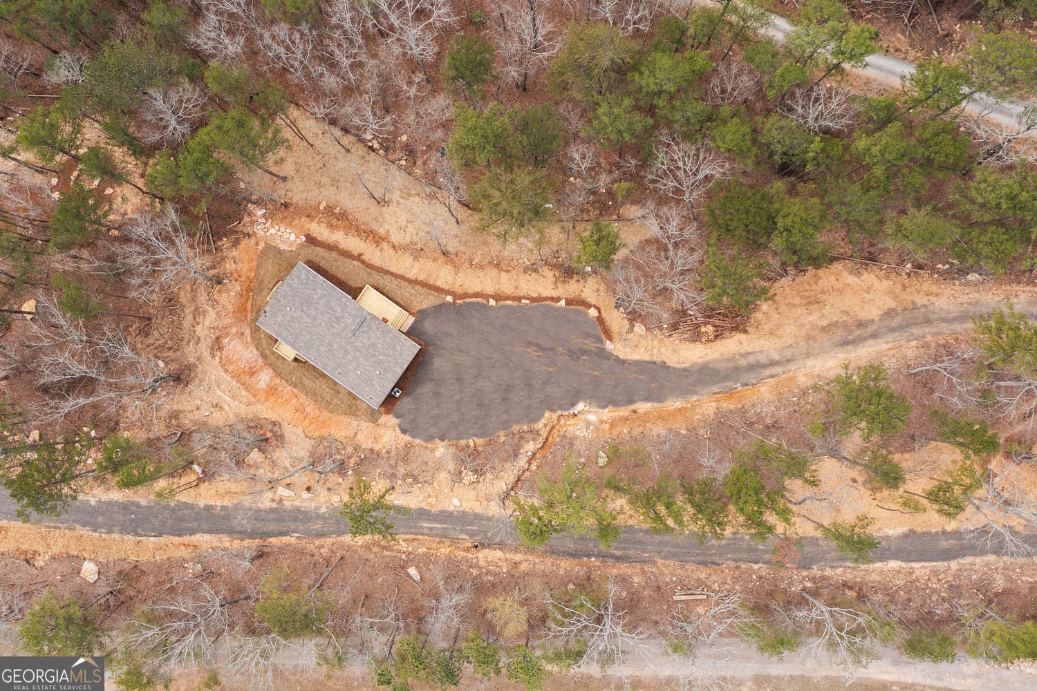 1204 Rockhouse Road Waleska - Photo 38