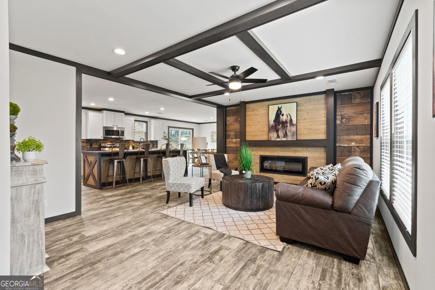 1204 Rockhouse Road Waleska - Photo 6