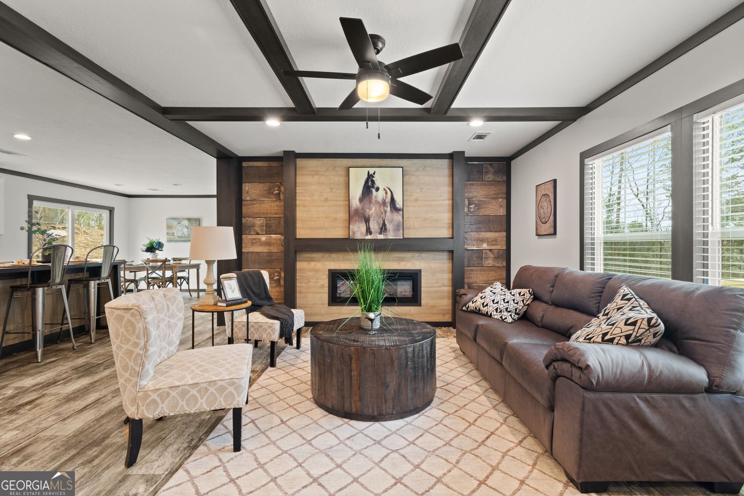 1204 Rockhouse Road Waleska - Photo 8