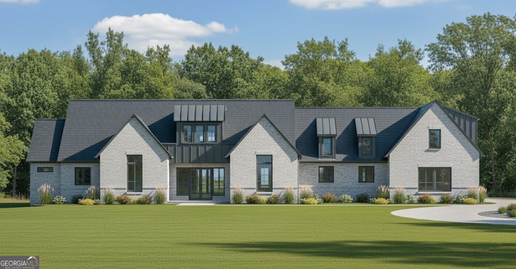 117 Kinney Creek Ln Pendergrass - Photo 1