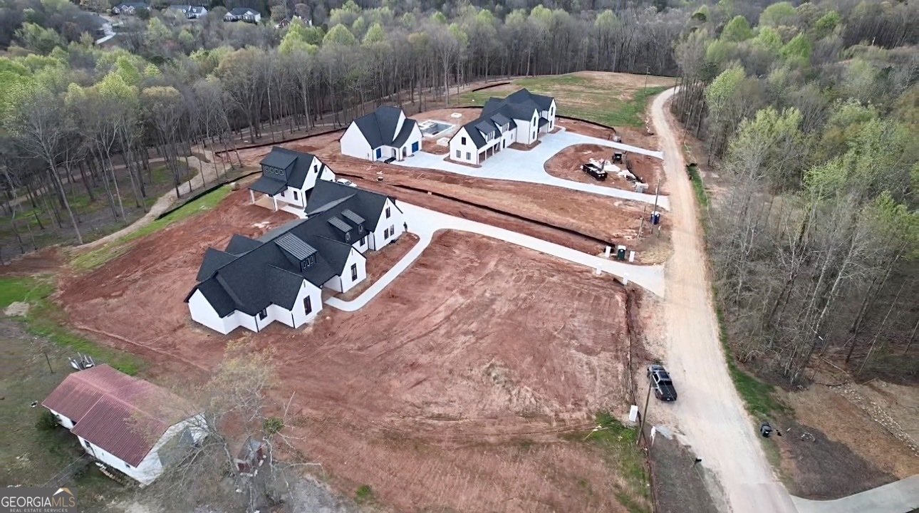 117 Kinney Creek Ln Pendergrass - Photo 10