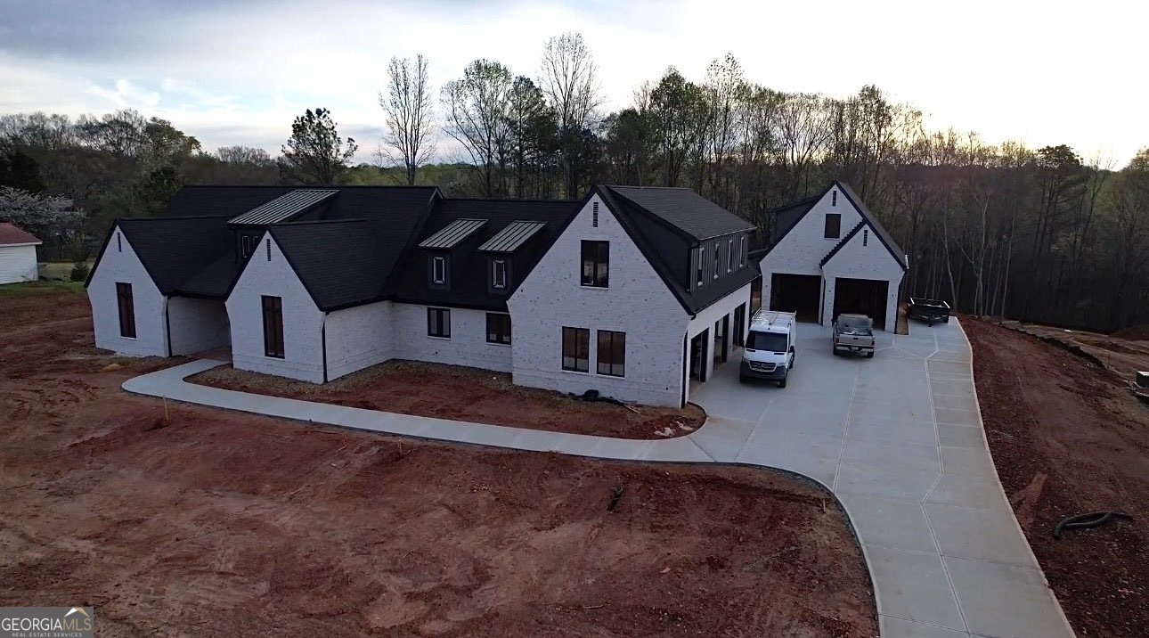 117 Kinney Creek Ln Pendergrass - Photo 11