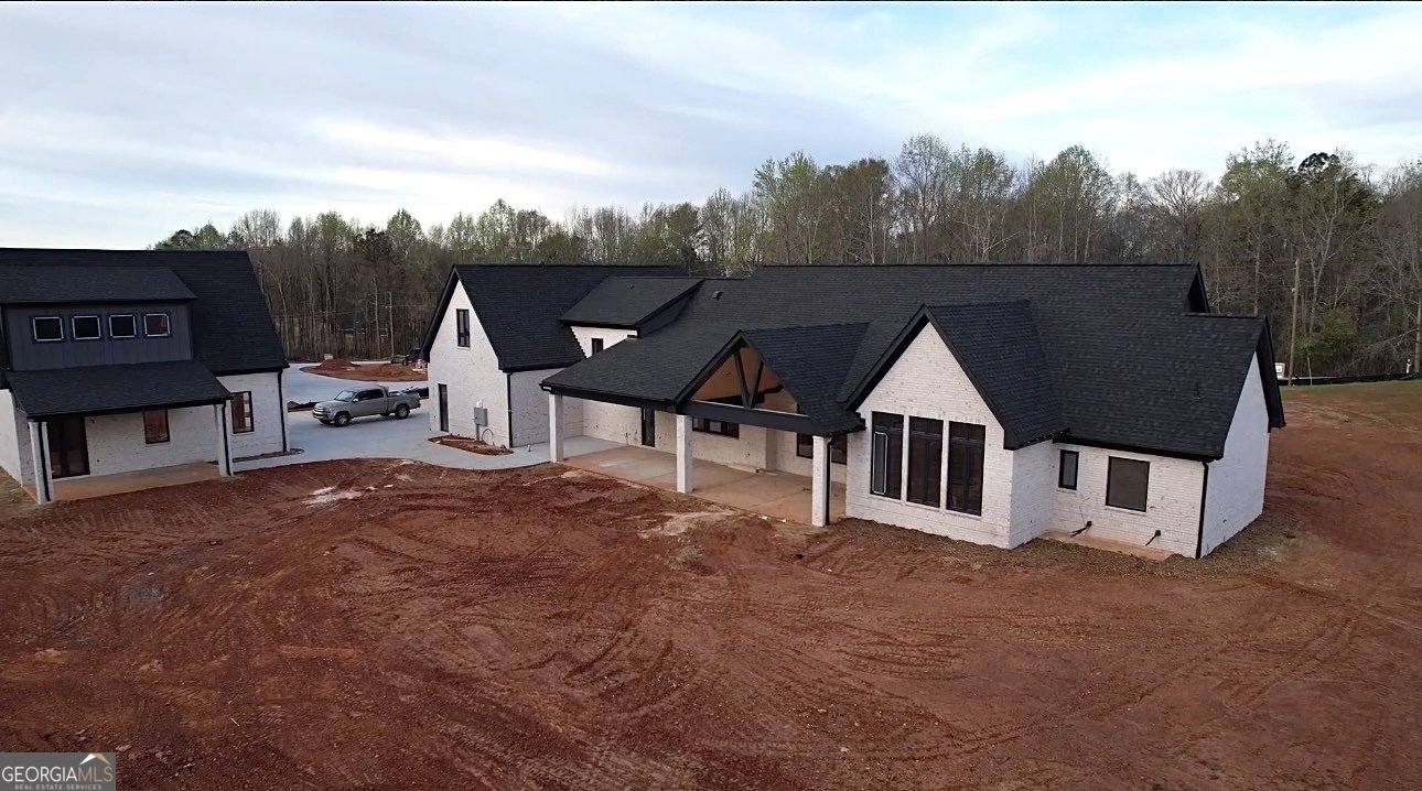 117 Kinney Creek Ln Pendergrass - Photo 13