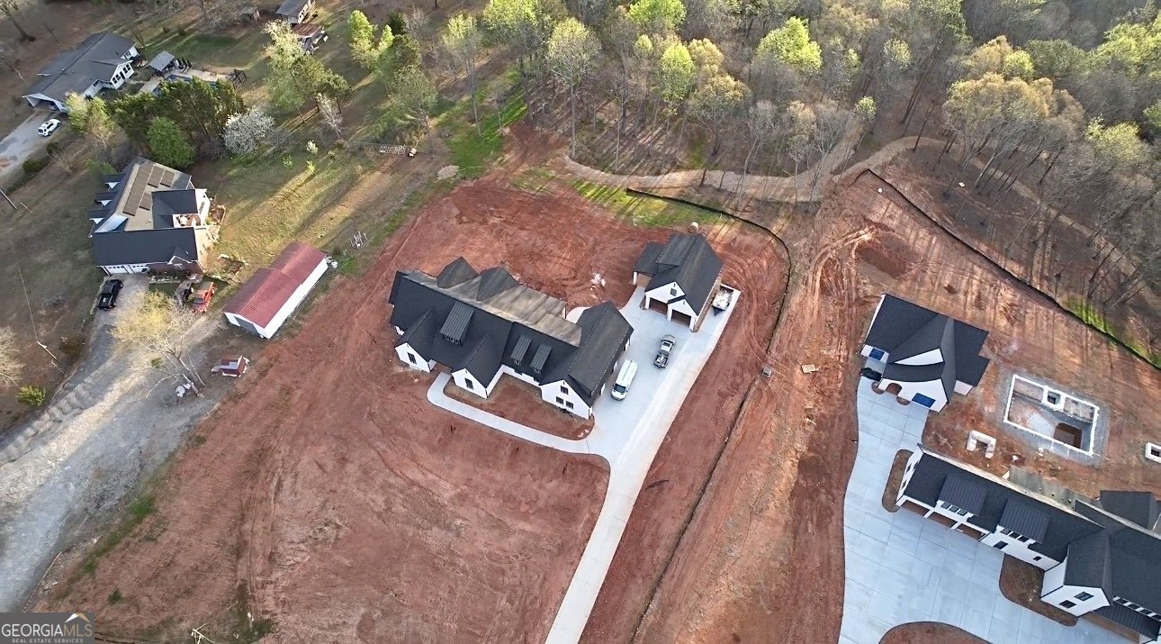 117 Kinney Creek Ln Pendergrass - Photo 14