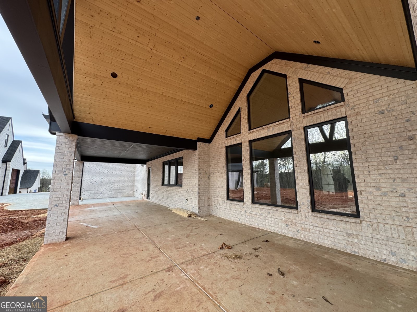 117 Kinney Creek Ln Pendergrass - Photo 34