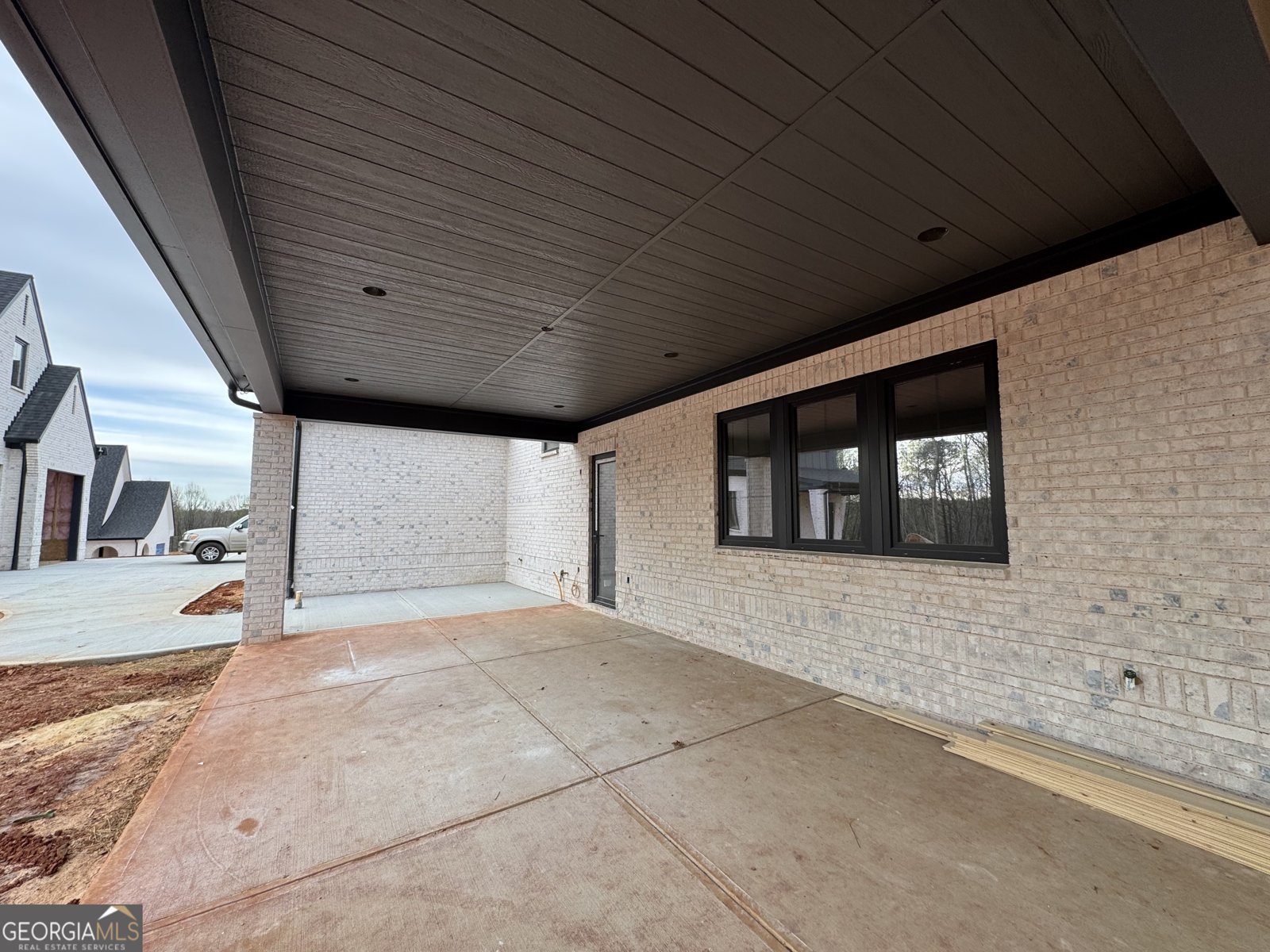 117 Kinney Creek Ln Pendergrass - Photo 35