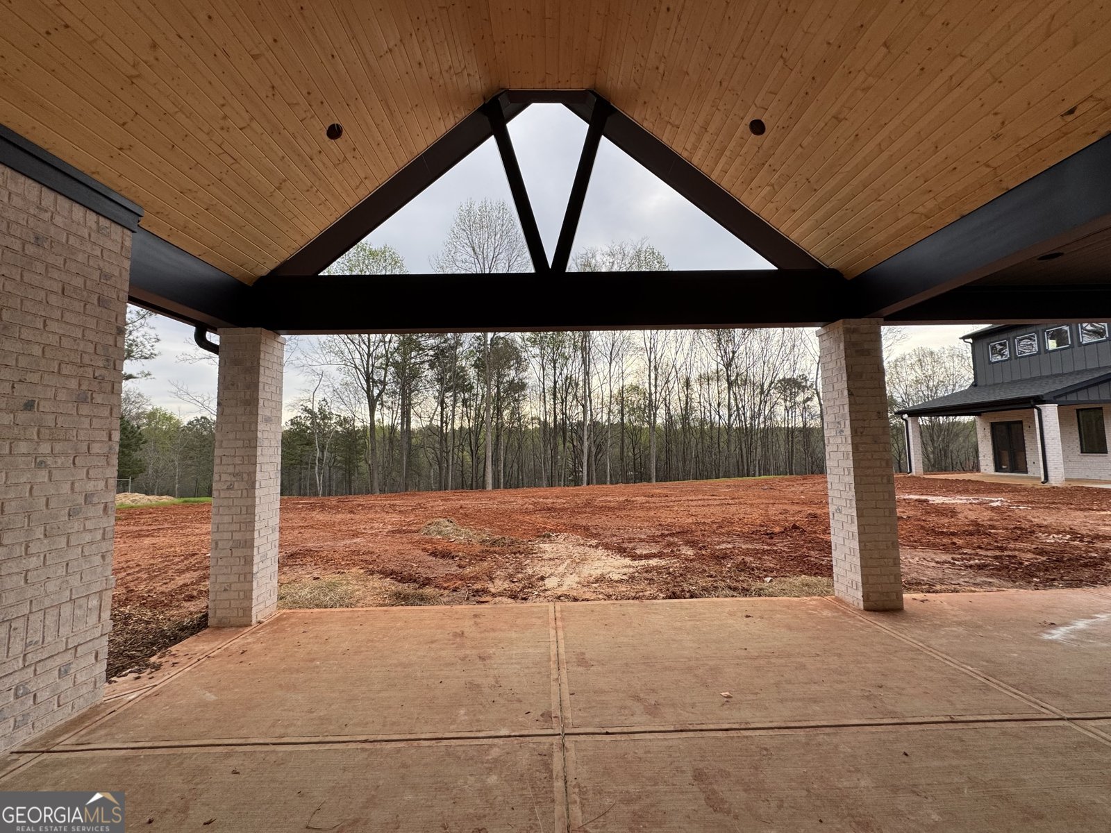 117 Kinney Creek Ln Pendergrass - Photo 36