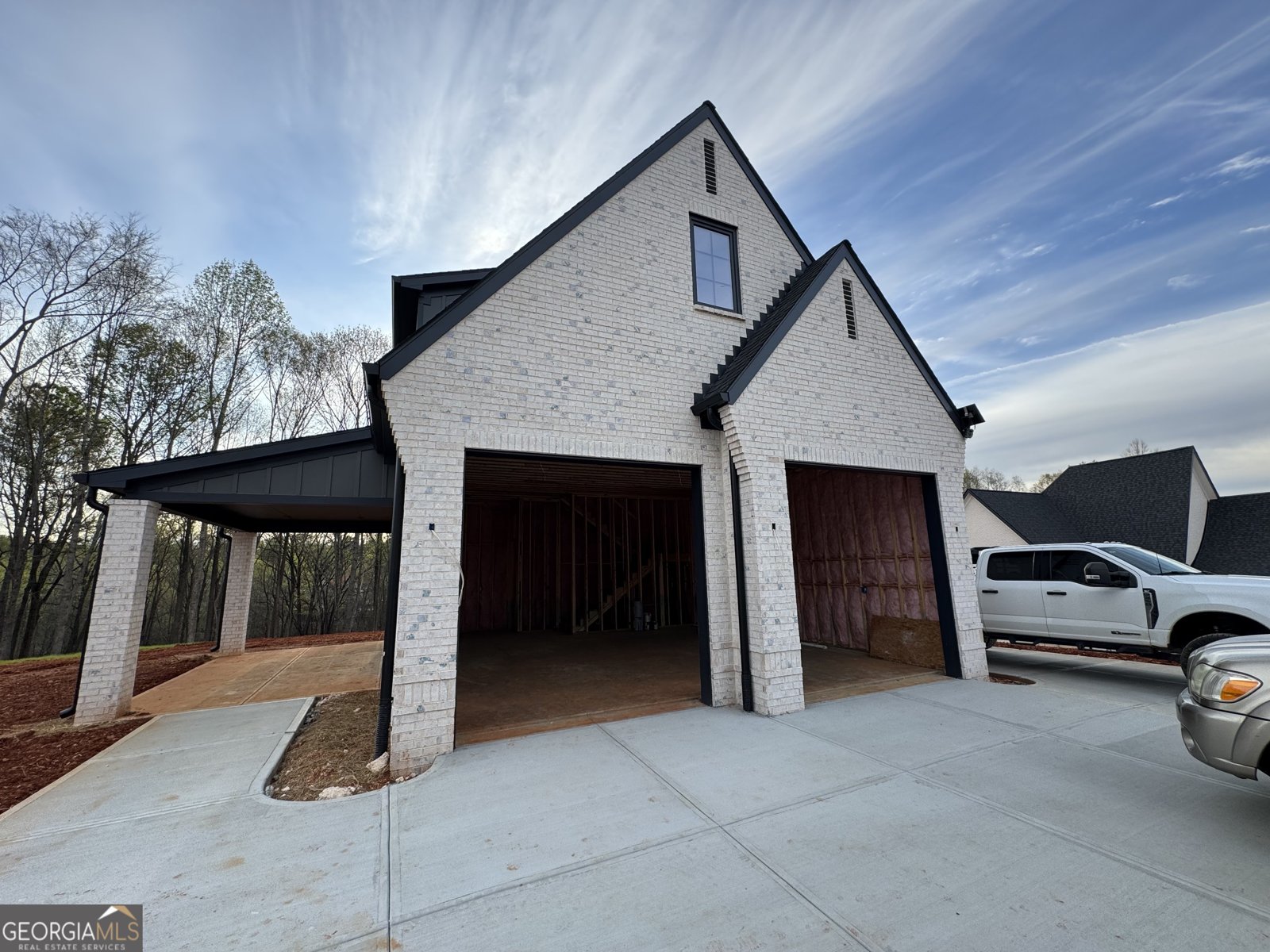 117 Kinney Creek Ln Pendergrass - Photo 37