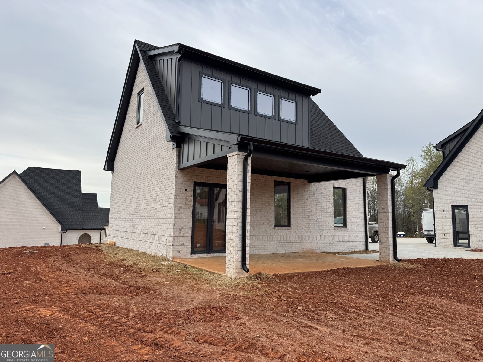 117 Kinney Creek Lane Pendergrass - Photo 44