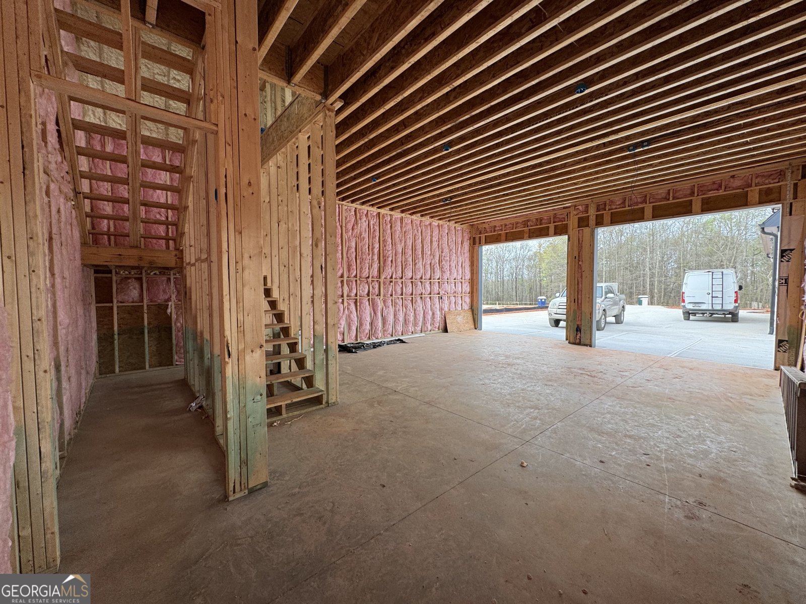 117 Kinney Creek Lane Pendergrass - Photo 45