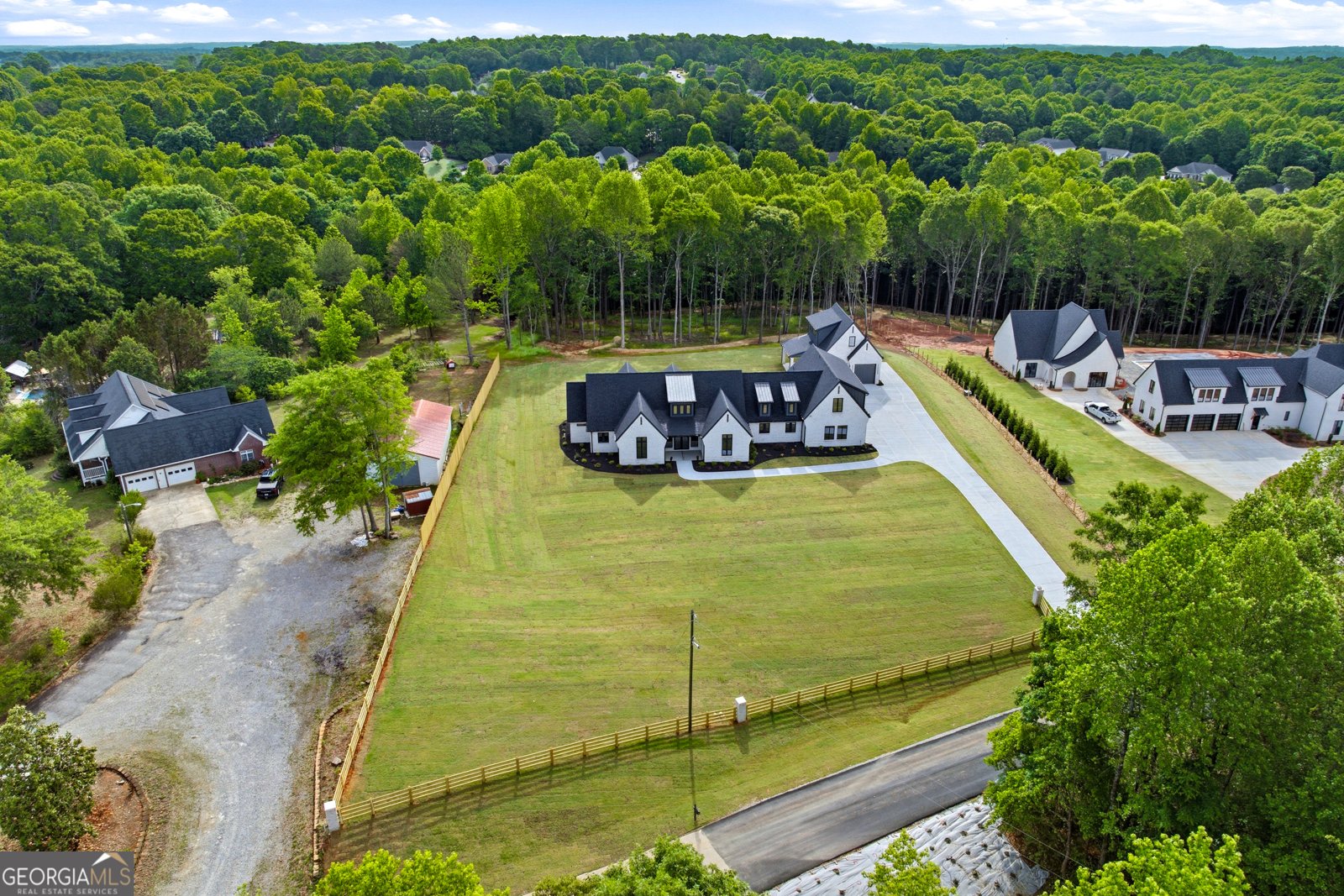 117 Kinney Creek Lane Pendergrass - Photo 65