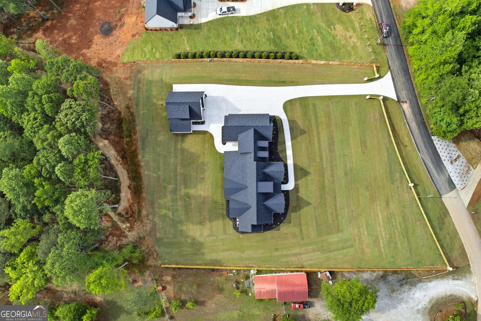 117 Kinney Creek Lane Pendergrass - Photo 66