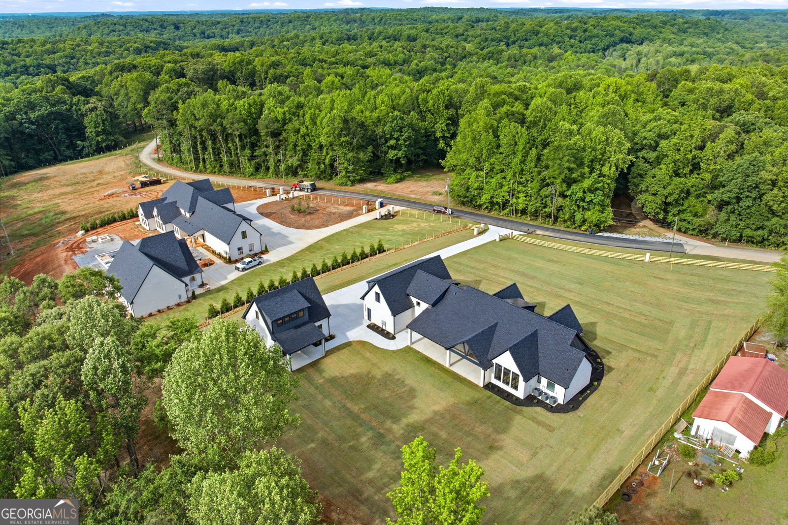 117 Kinney Creek Lane Pendergrass - Photo 67