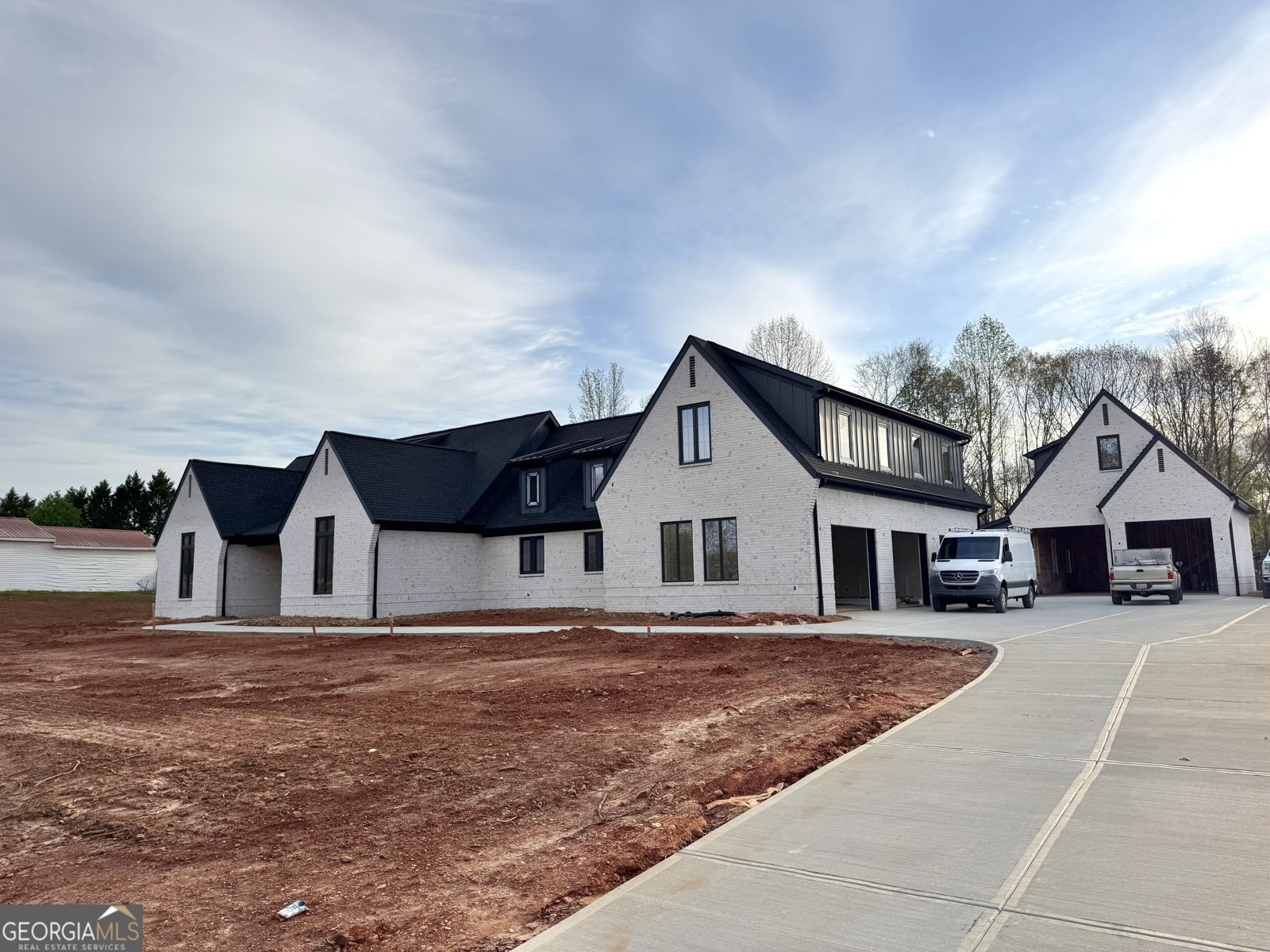 117 Kinney Creek Ln Pendergrass - Photo 8