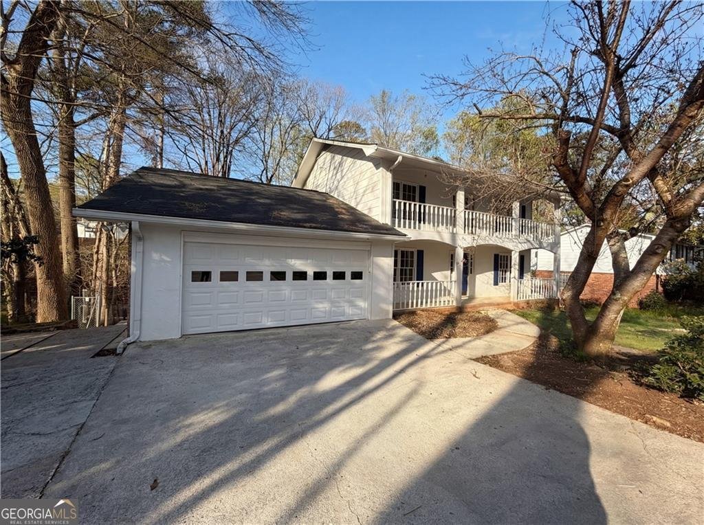 197 Rockbridge Road Lilburn - Photo 1