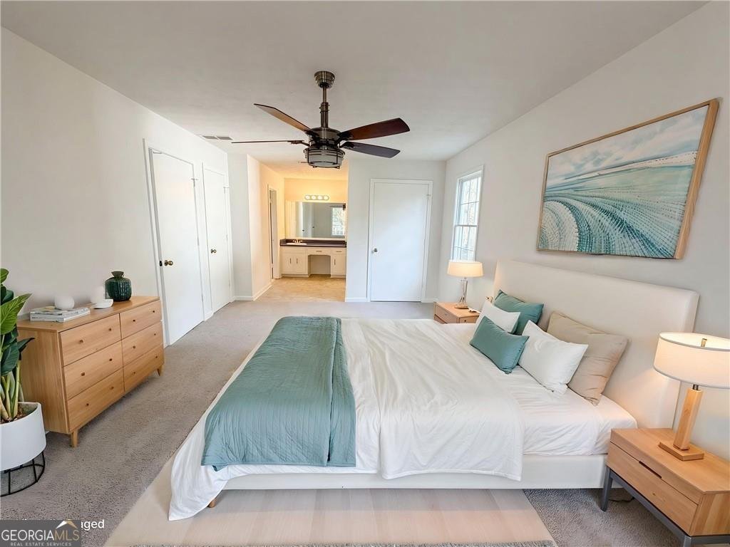 197 Rockbridge Road Lilburn - Photo 11