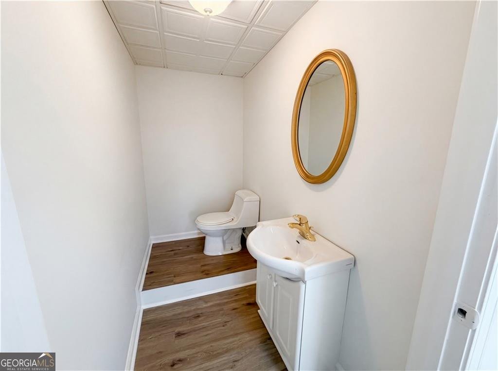 197 Rockbridge Road Lilburn - Photo 24