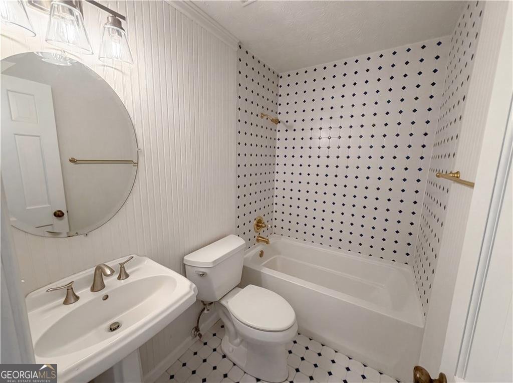 197 Rockbridge Road Lilburn - Photo 25