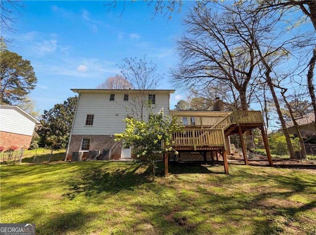 197 Rockbridge Road Lilburn - Photo 26