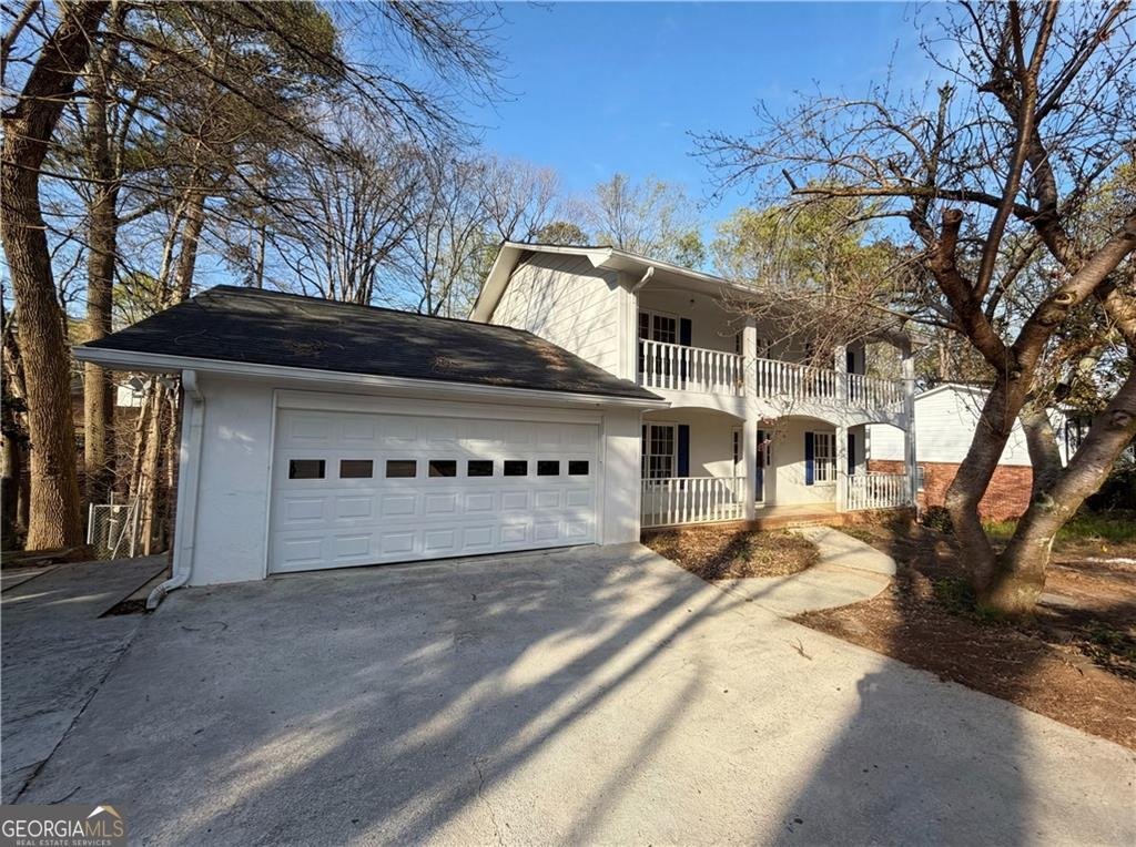 197 Rockbridge Road Lilburn - Photo 27