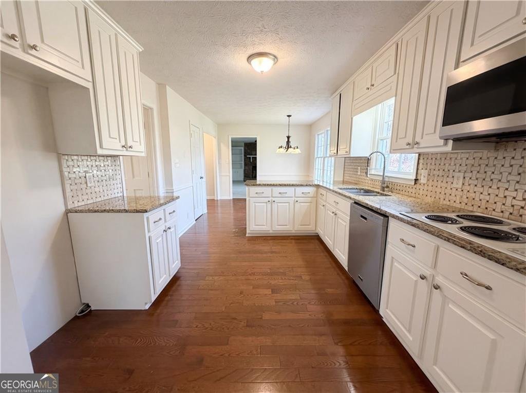 197 Rockbridge Road Lilburn - Photo 6