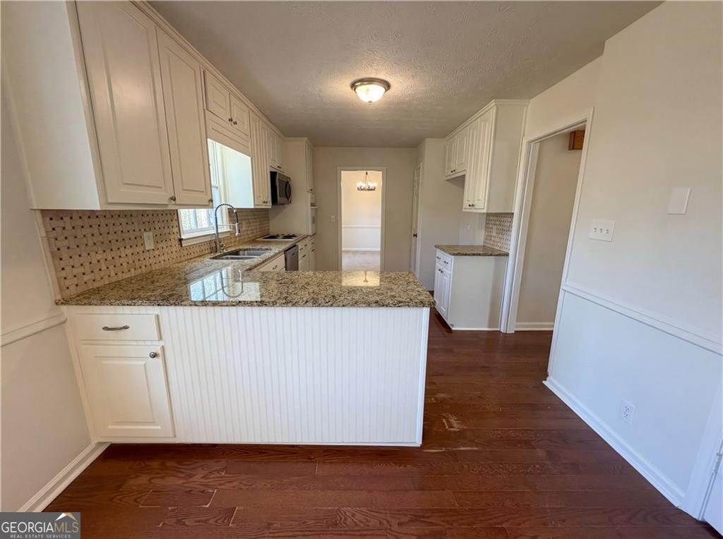 197 Rockbridge Road Lilburn - Photo 7