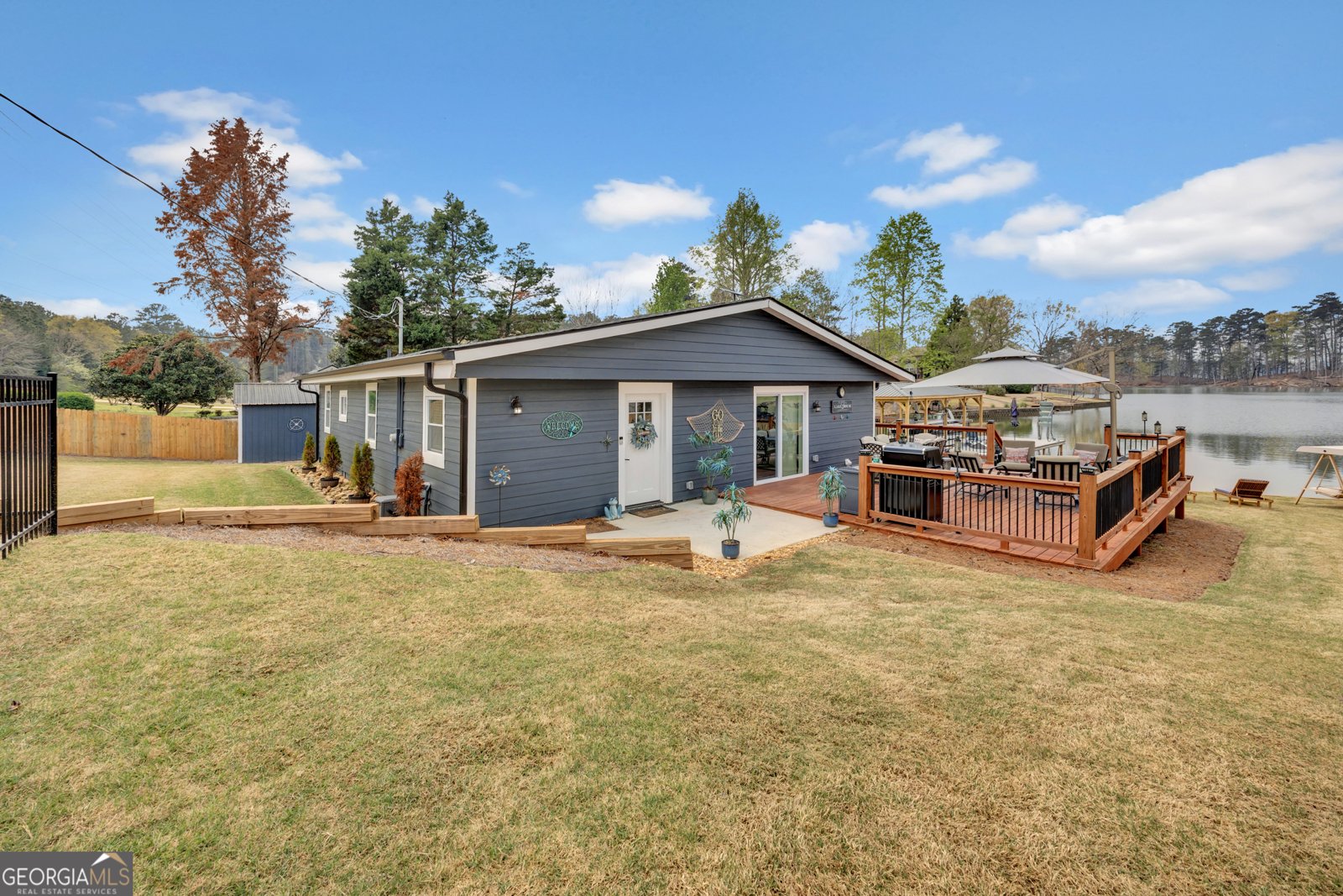 8900 Jackson Lake Road Monticello - Photo 13