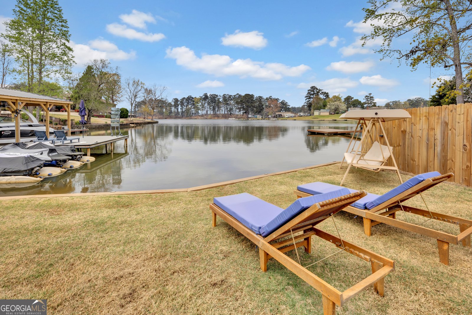 8900 Jackson Lake Road Monticello - Photo 14