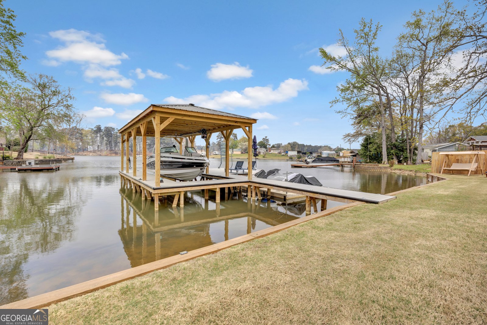 8900 Jackson Lake Road Monticello - Photo 15