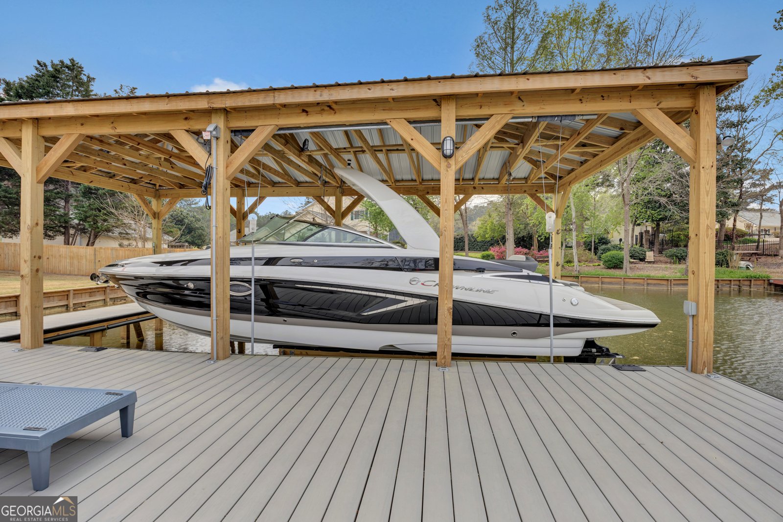 8900 Jackson Lake Road Monticello - Photo 16